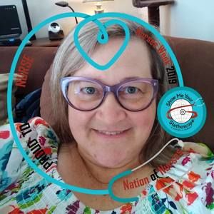 Meet your Posher, Denise